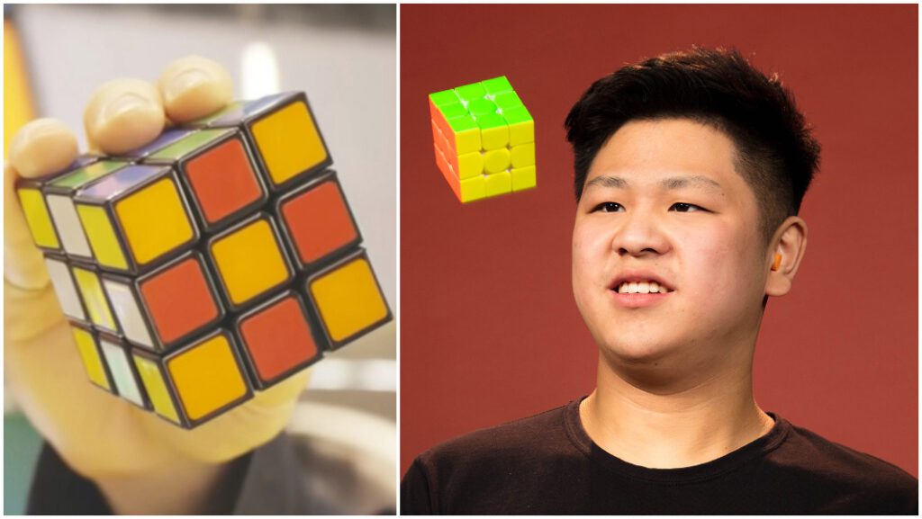 the complex strategy of rubiks cube how to solve the puzzle in record time