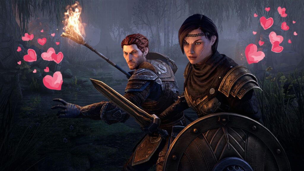 the elder scrolls online community from trading guilds to dungeons and builds