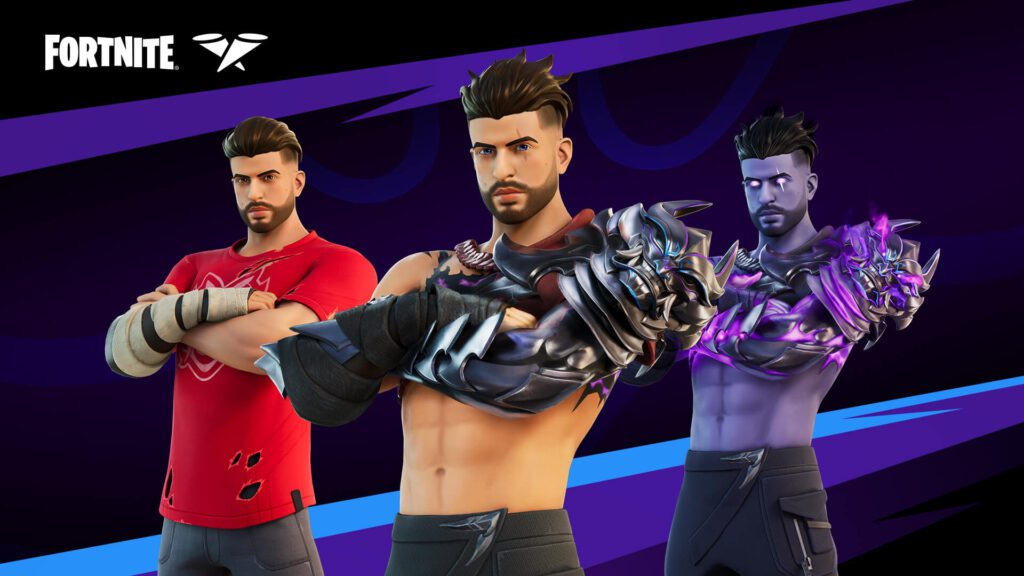 the evolution of sypherpk from small time streamer to fortnite savant