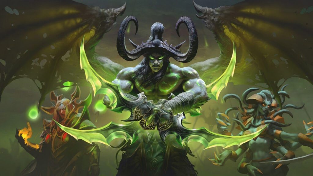 the fascinating world of world of warcraft an in depth review