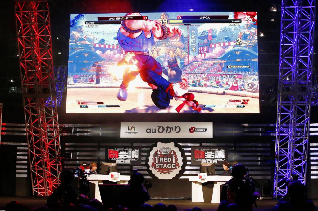 the future of esports whats next for competitive video gaming