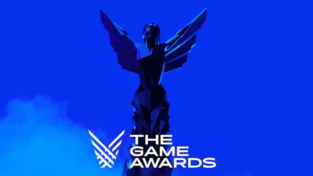 the game awards 2021 celebrating the best of the year in gaming