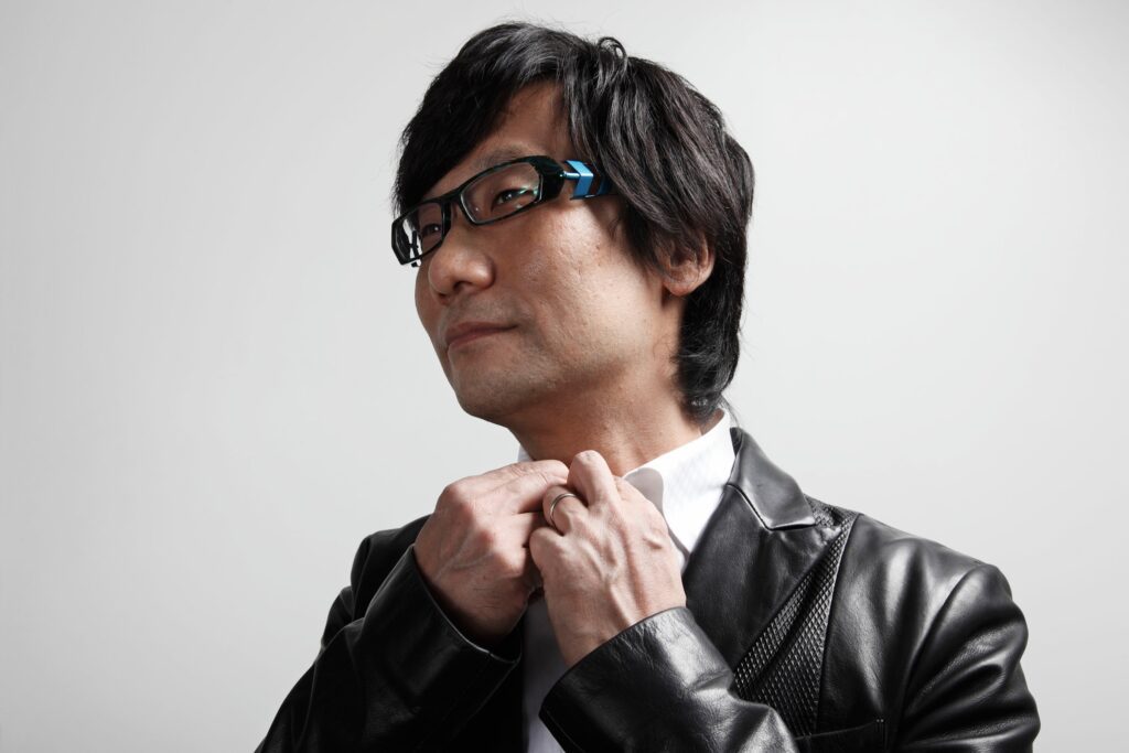 the gaming maverick whos changing the industry a profile of hideo kojima