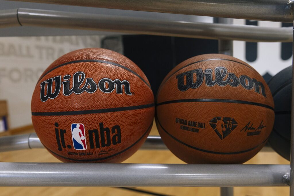 the history and evolution of basketball from invention to modern day nba