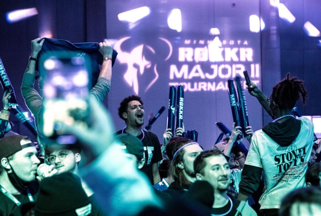 the impact of esports on gaming culture from high stakes competitions to fan culture