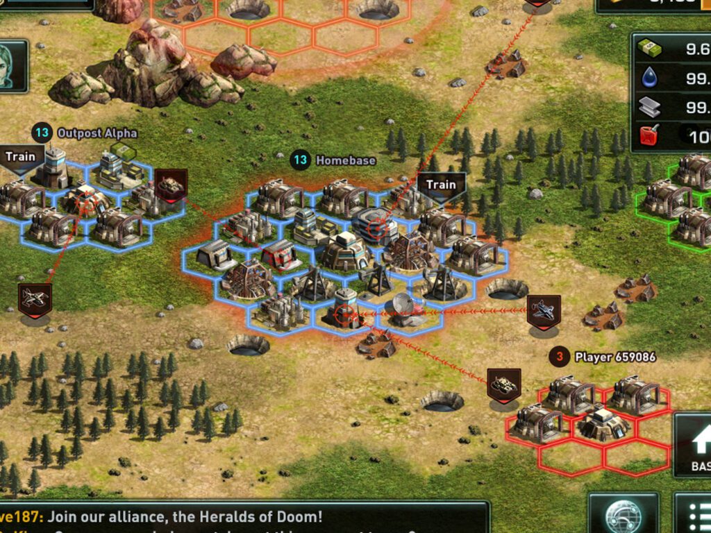 the importance of multiplayer in strategy games