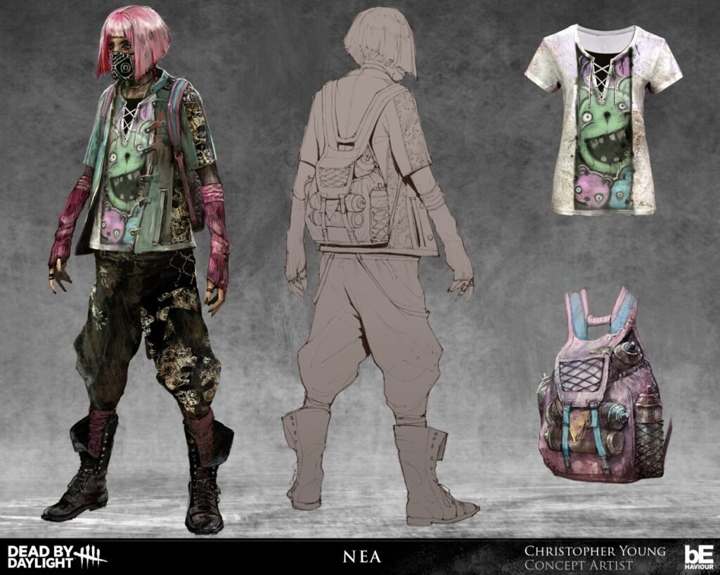 the intersection of gaming and fashion streetwear takes on video game iconography