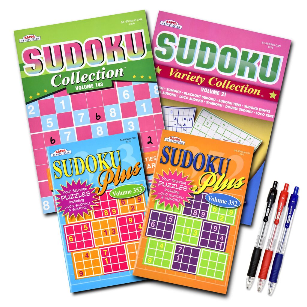 the joy of puzzling tips and tricks for solving sudoku puzzles