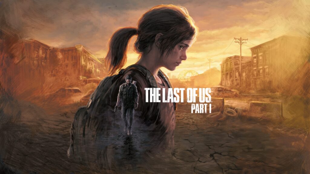 the last of us part ii the next chapter of the iconic story of survival and friendship