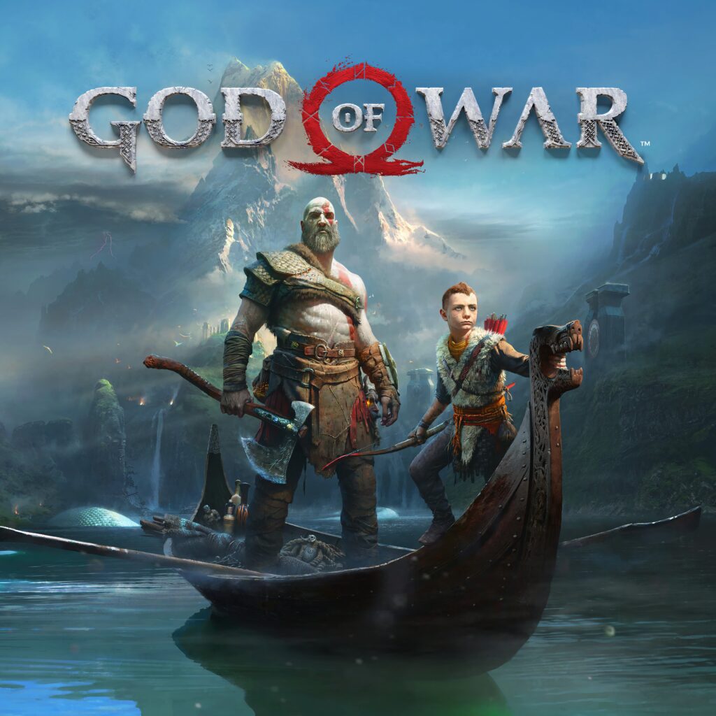 the legend of kratos a review of the god of war series