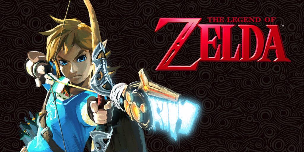 the legend of zelda a timeless adventure game an overview