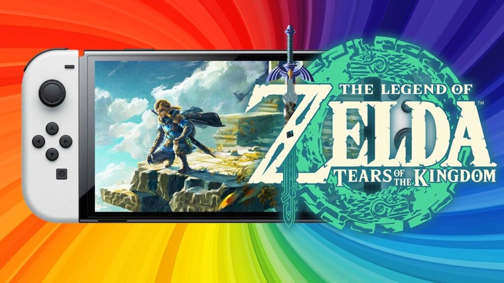 the legend of zelda breath of the wild 2 a sequel sure to keep you on your toes