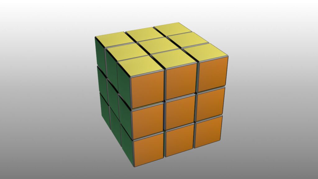 the magic of rubiks cube a guide to solving the infamous puzzle