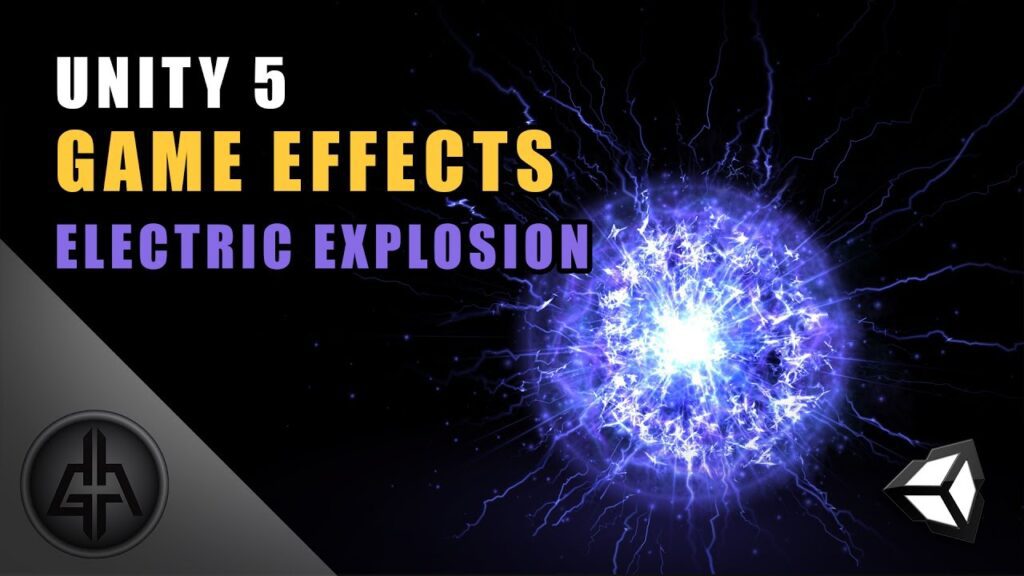 the magic of visual effects in video games from explosions to particles