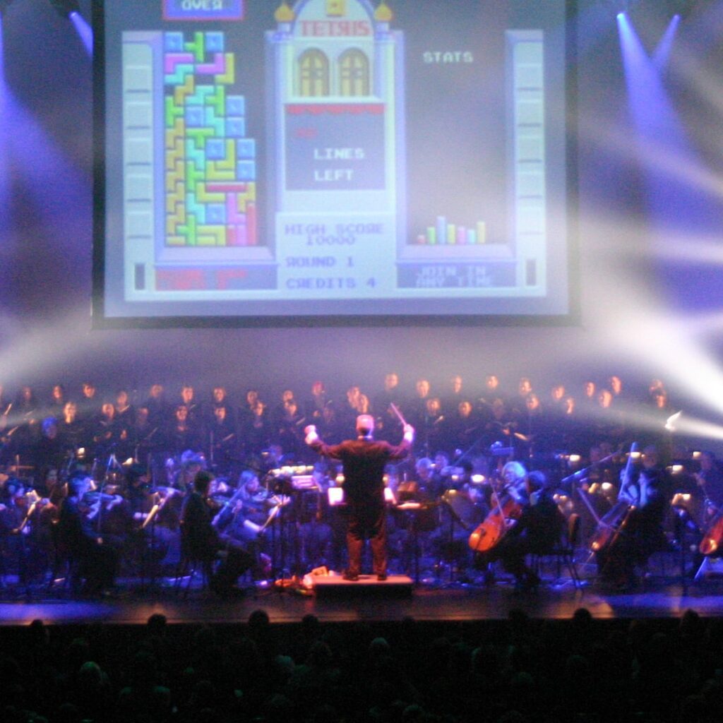 the music of gaming how soundtracks shape the gaming experience