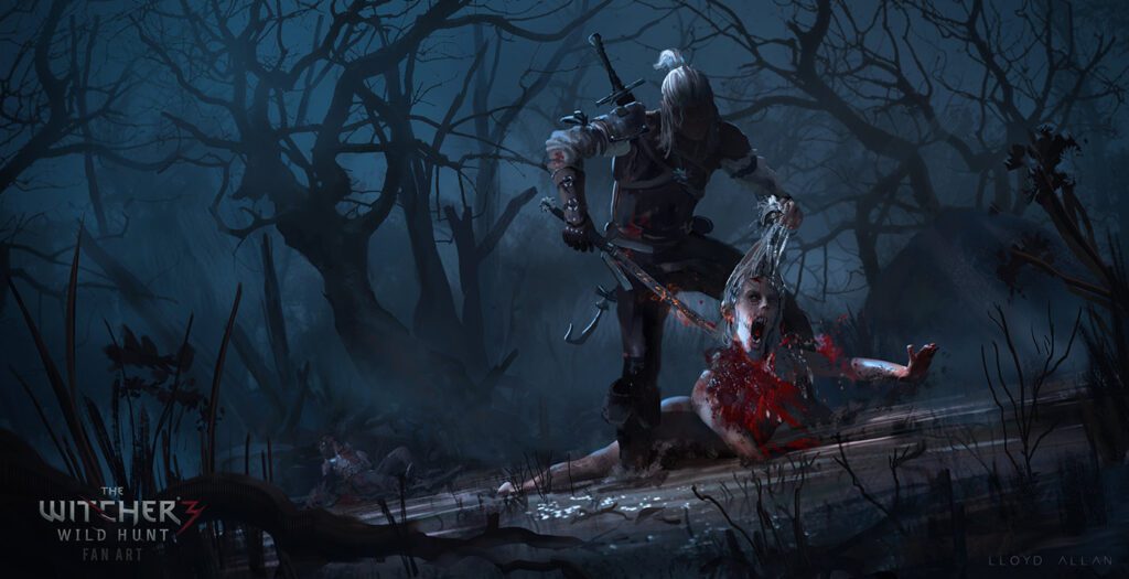 the perfect adventure game for fantasy fans the witcher 3