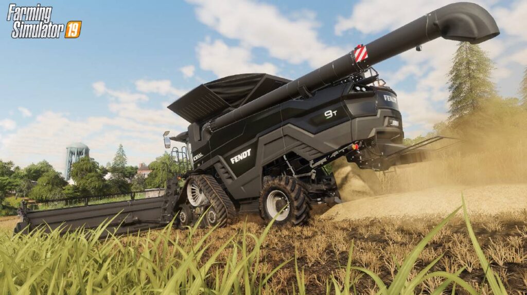 the pros and cons of playing farming simulator 19