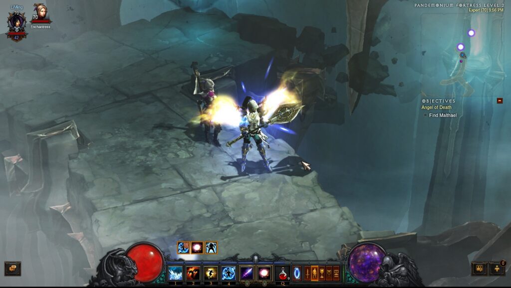 the rise of action rpgs diablo iii path of exile and more