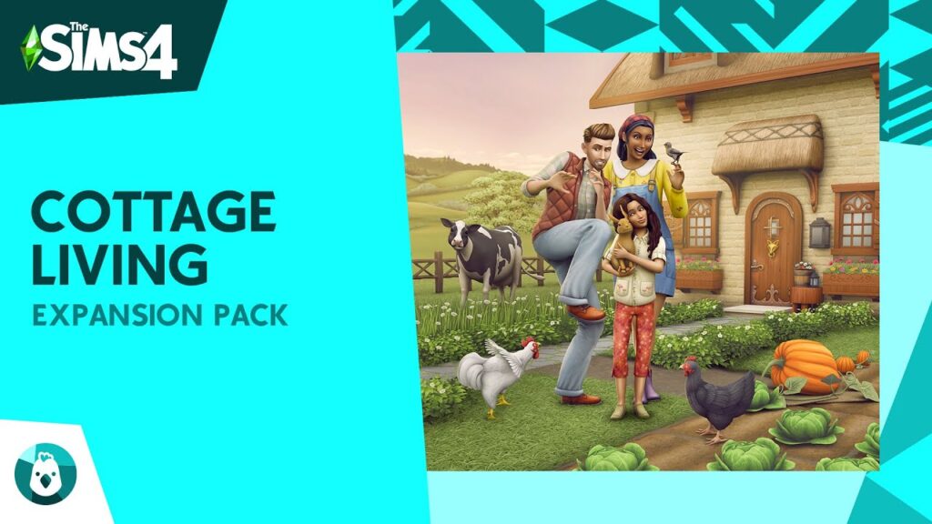 the sims 4 an inside look at the latest expansion packs