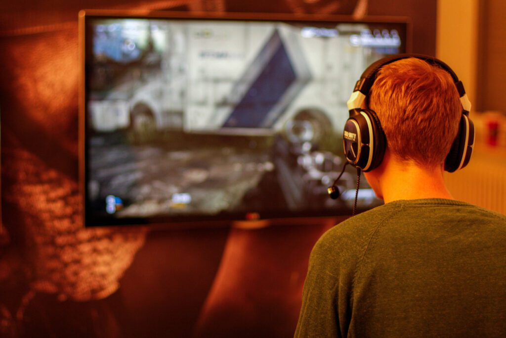 the social impact of gaming how video games are shaping cultural and political conversations