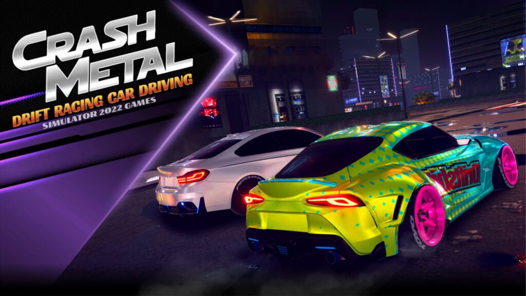 the thrill of the car driving simulation games