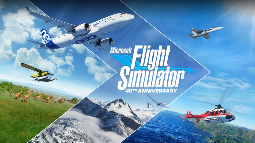 the top 10 simulation games of all time from flight simulators to life simulations