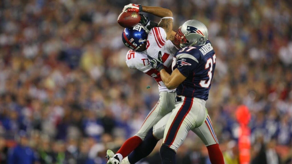 the top 5 most memorable super bowl games of all time