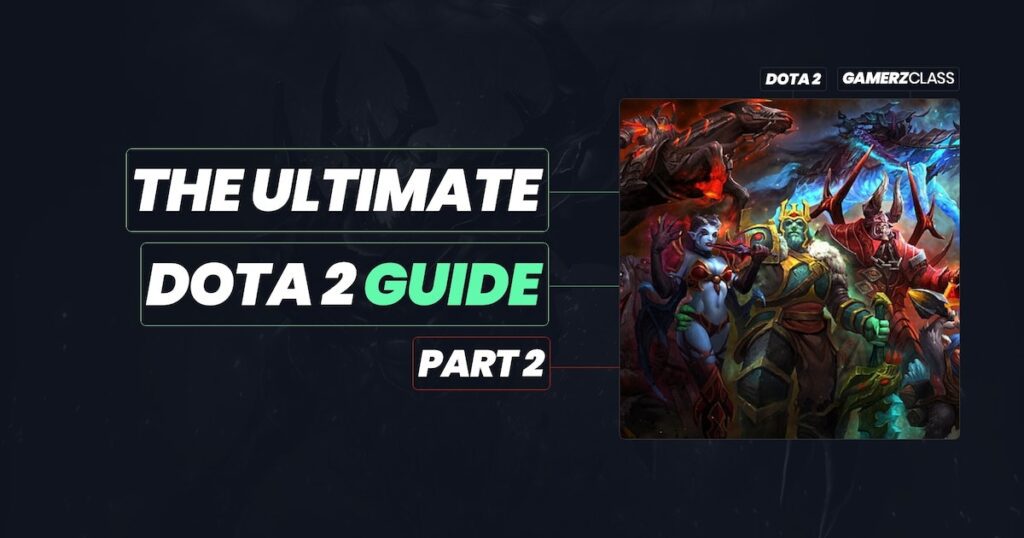 the ultimate guide to building a successful team in dota 2