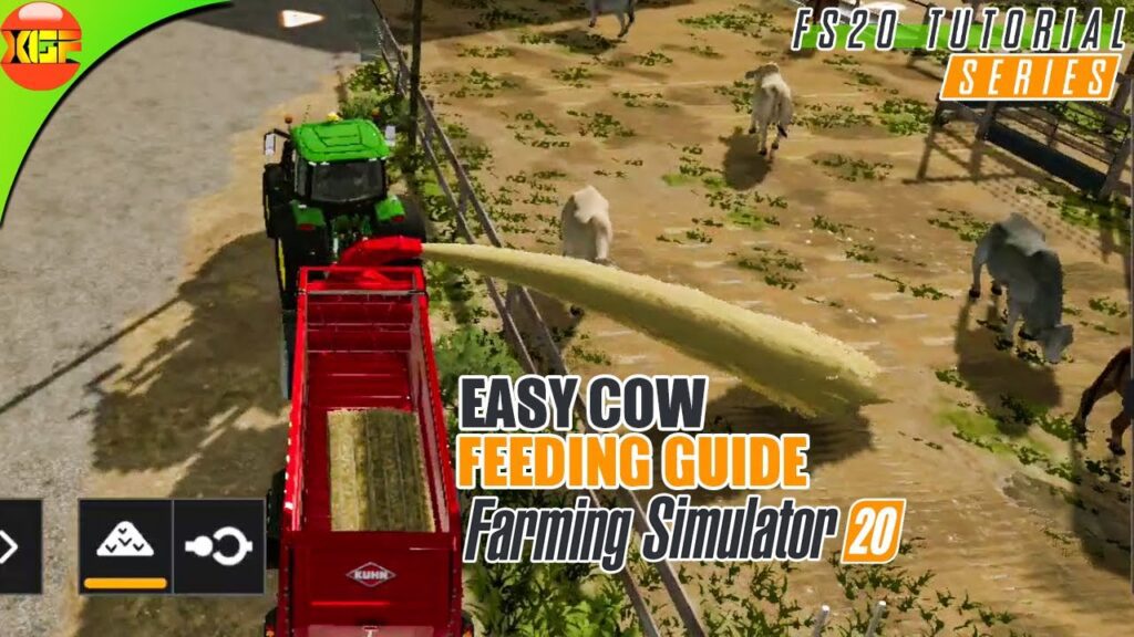 the ultimate guide to farming simulator 20 tips tricks gameplay