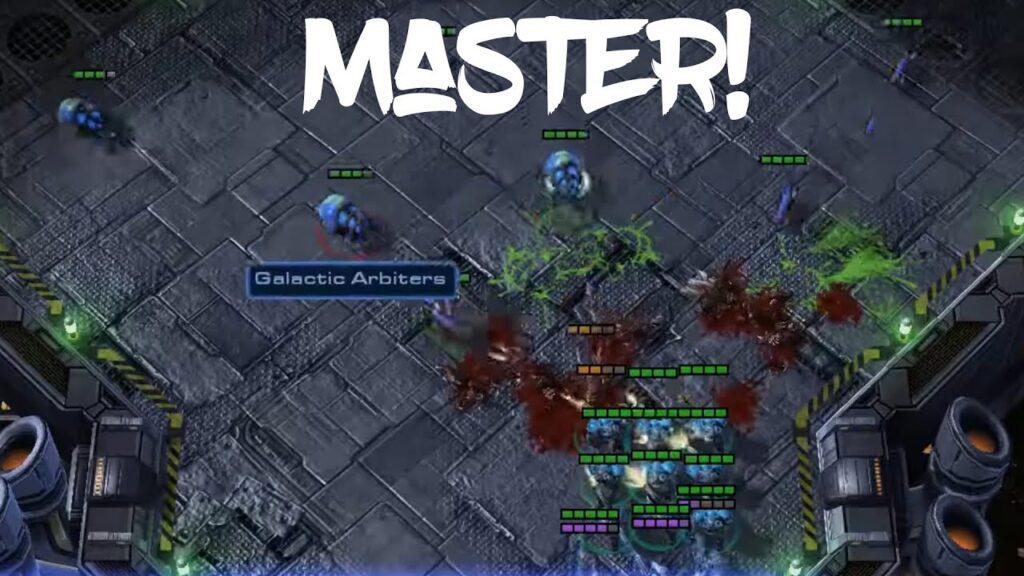 the ultimate guide to mastering starcraft ii