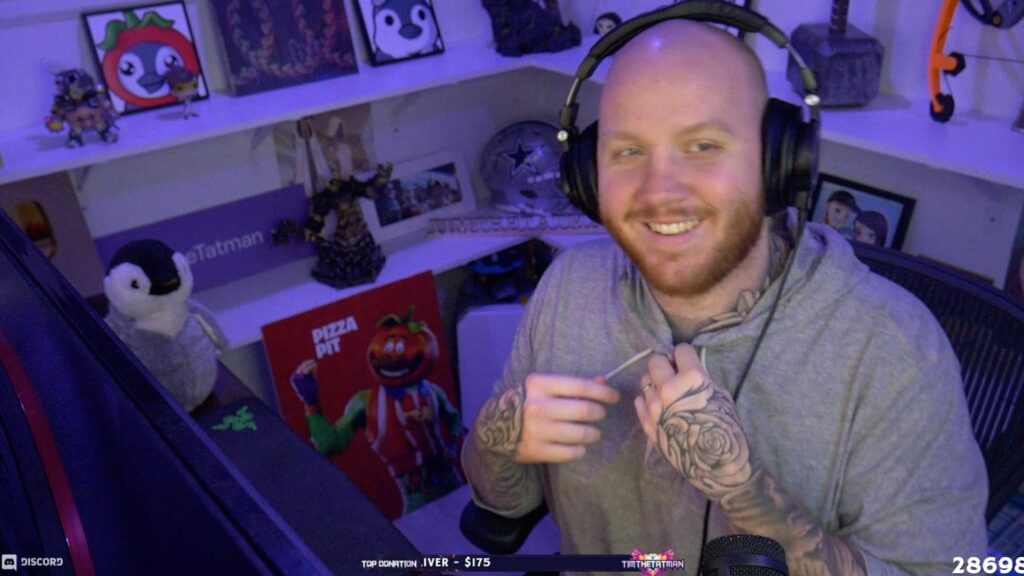 timthetatman the life and career of the popular twitch streamer