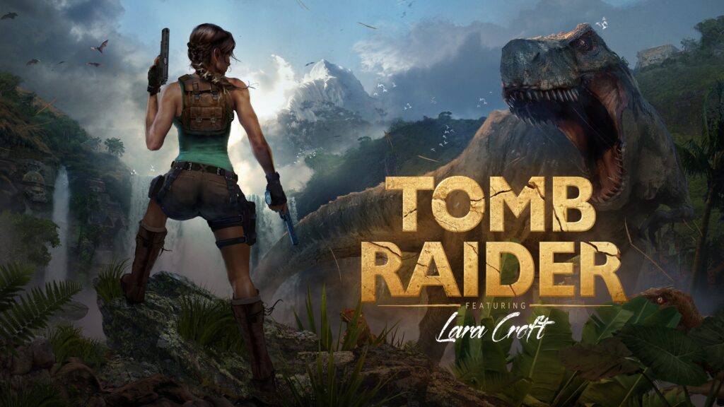 tomb raider reboot a classic adventure game series reimagined