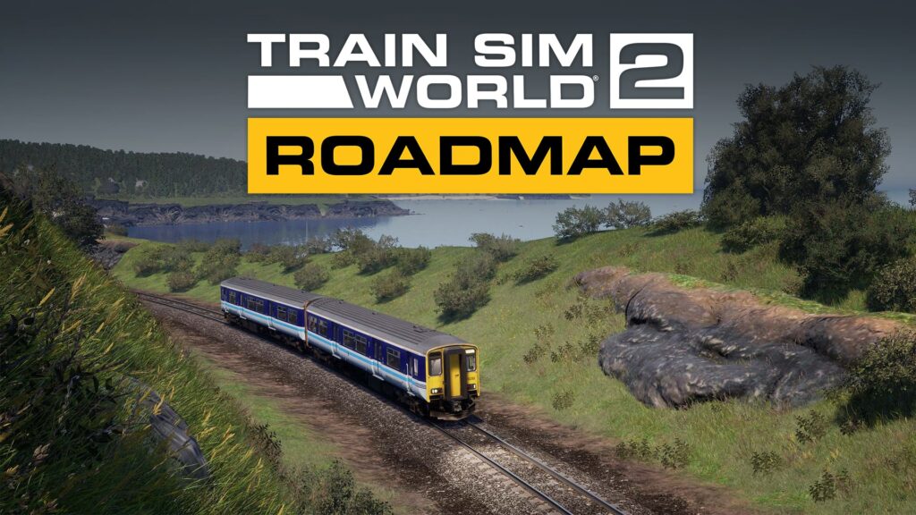 train simulator 2021 a thrilling journey through the tracks