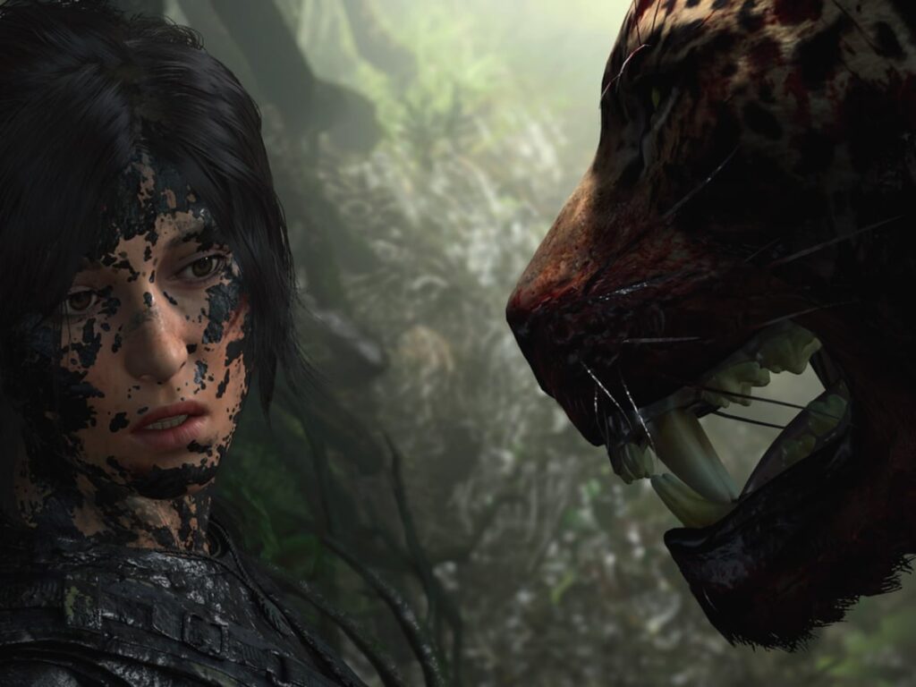 uncovering the secrets of tomb raider a review of lara crofts latest adventure