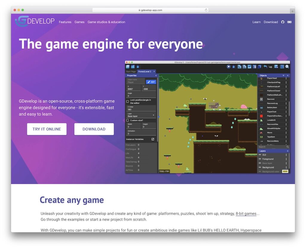 using javascript to build browser based games an overview