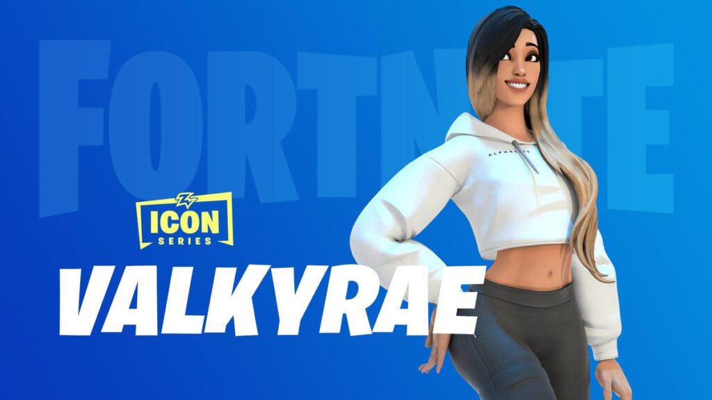 valkyrae from small streamer to gaming icon