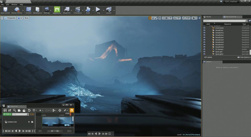 why game developers love using unreal engine