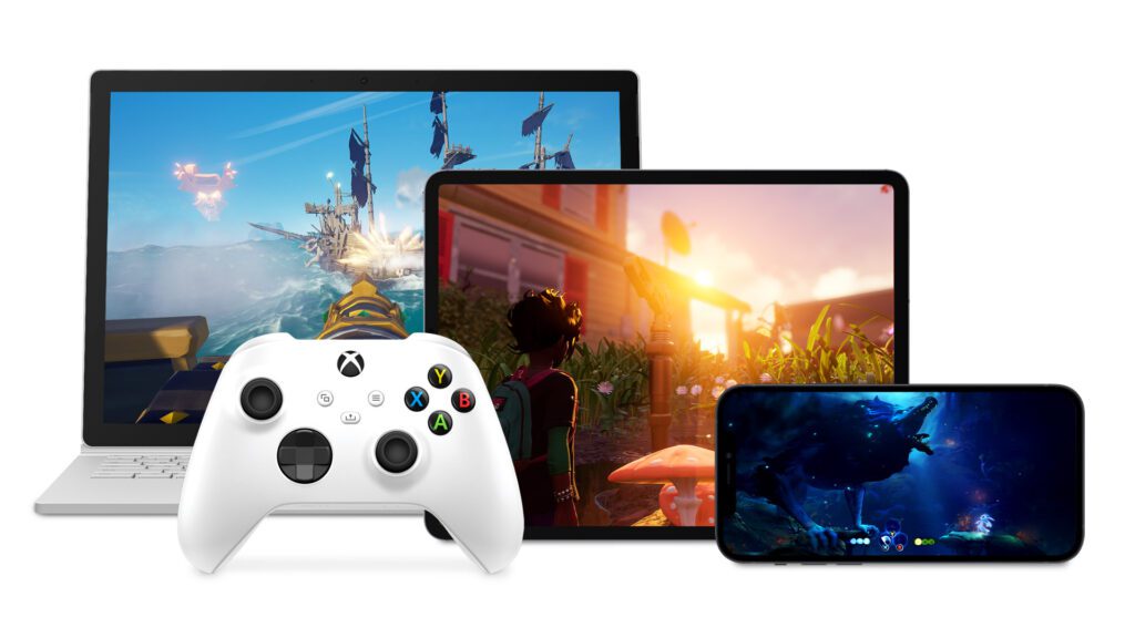 xbox e3 2021 briefing microsofts latest game announcements