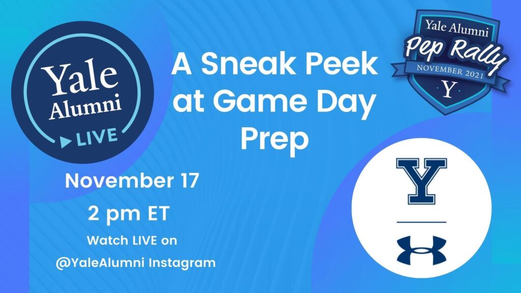 get ready for game y exclusive preview and behind the scenes sneak peek