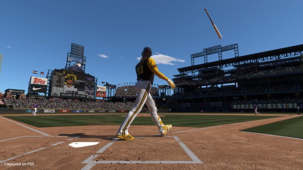 mlb the show 21 a review of the baseball fan favorite