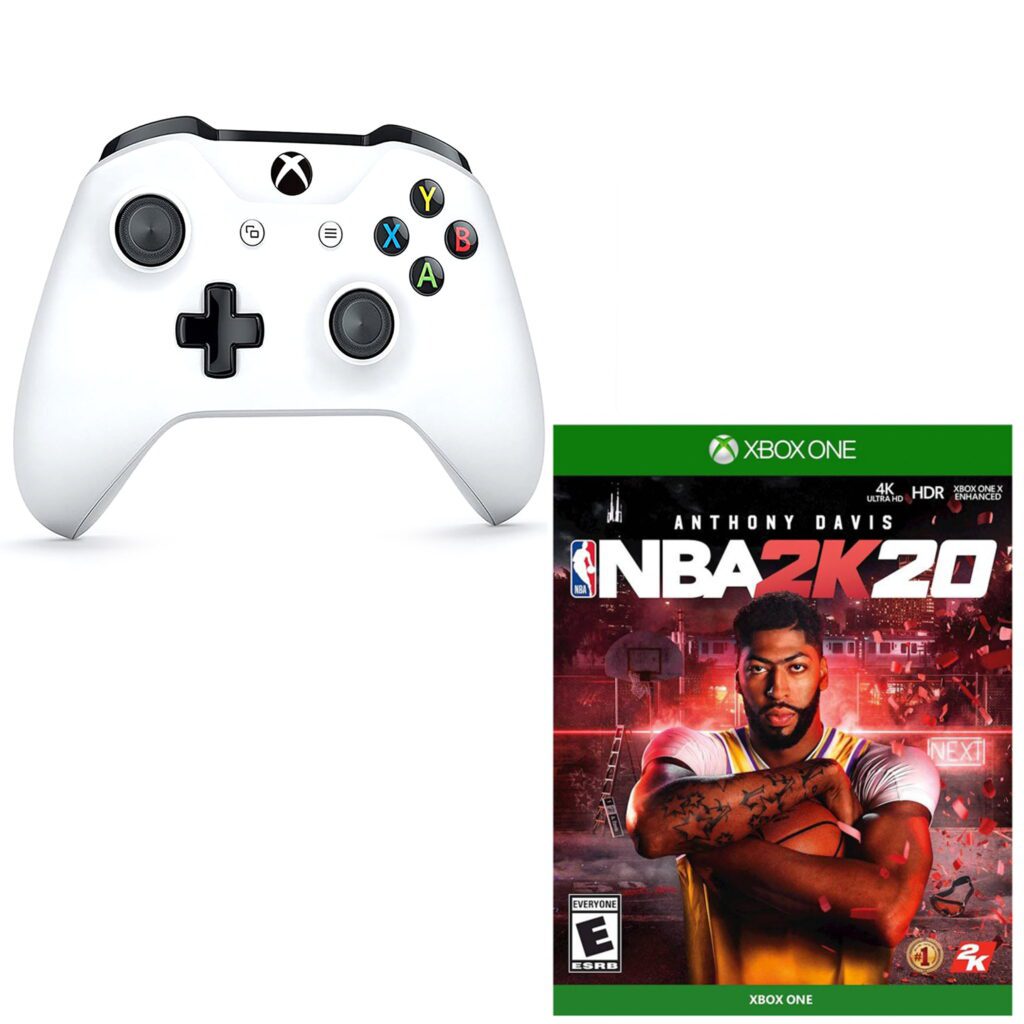 nba 2k22 whats new in the latest installment