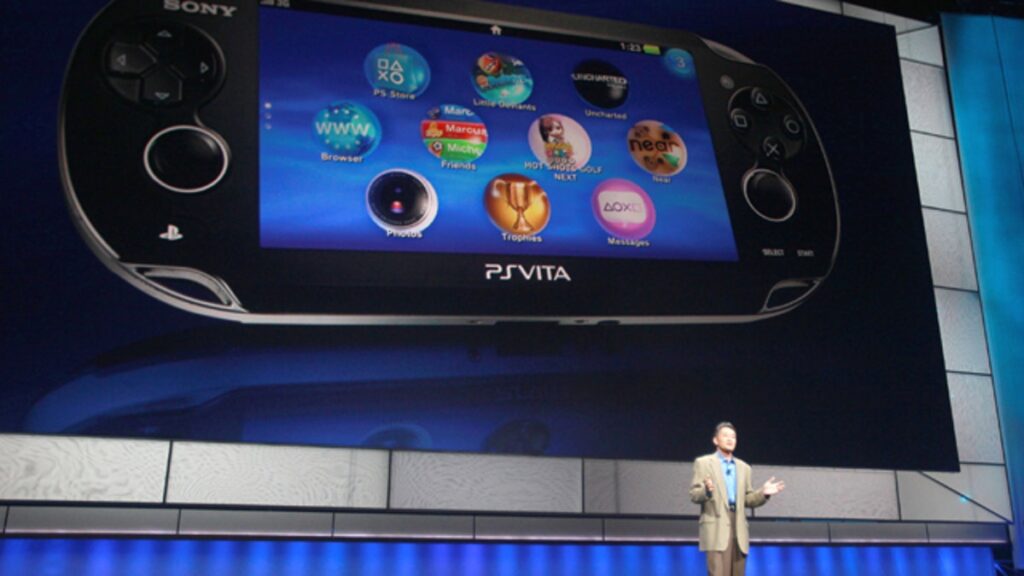 playstation ceo unveils next gen console plans at industry conference