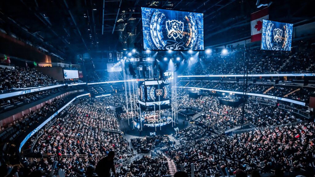 the economics of esports understanding the business behind competitive gaming