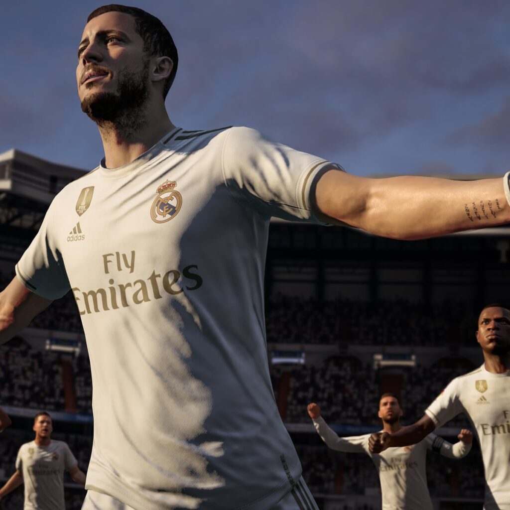 a comprehensive review of fifa 20 the evolution of soccer gaming