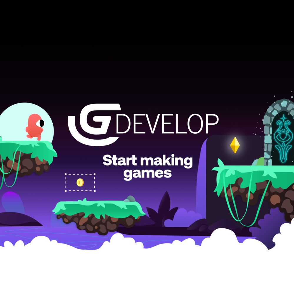 game development made easy with game development kits