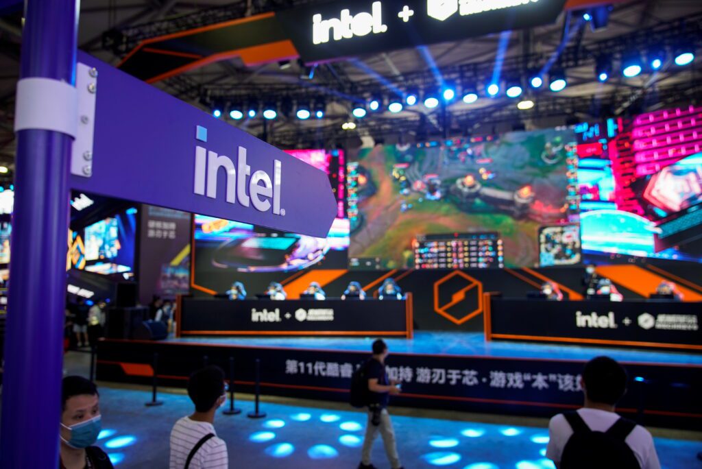 industry leaders discuss international gaming trends at chinajoy 2022