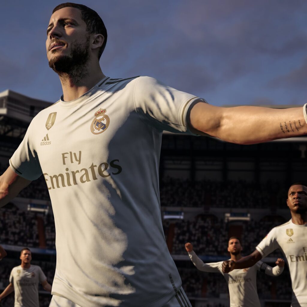 review fifa 20 a game changer for soccer gaming