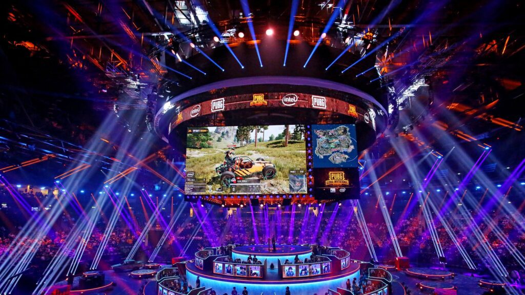 spotlight on the spectacle analyzing epic moments in esports competitions