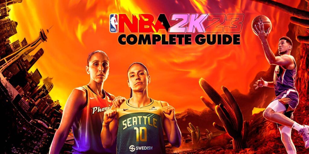 the ultimate guide to nba 2k gameplay tips and tricks