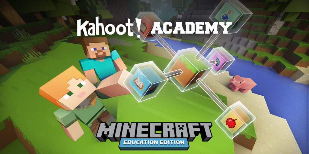 minecraft education edition bringing fun learning to classrooms worldwide trailer and features revealed